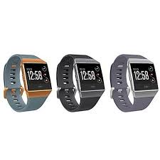 Fitbit Ionic Smart Watch Fitbit Smart Watch Pandora Playlist