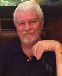 John Daniel Todd Obituary November 26, 2019