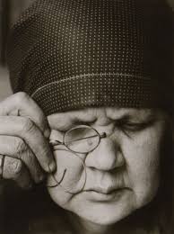 Total Red: Photography