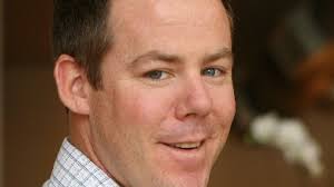 5 QUESTIONS with Ray Decker, general manager at The Kitchen