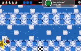 One of the levels is for everyone, and the other two are for members. Club Penguin Rewritten Cheats Games Second Part Puffle Rescue System Defender Puffle Launch Dance Contest Treasure Hunt Card Jitsu Fire And Pufflescape