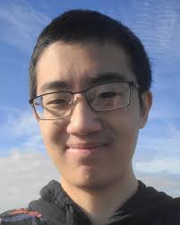 David Mao is SqueeGee Man/Ensemble and Understudy Mark Cohen.✨