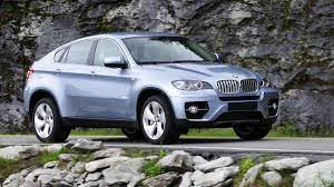 Bmw X6 M E71 555hp Mosselman Turbo Systems