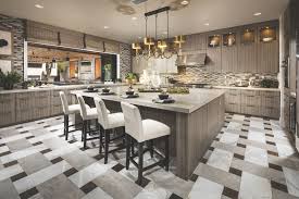 25 luxury kitchen ideas for your dream