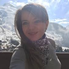 He loves adventure, motorcycles, and storytelling. Alina Predoi Alnkewl Twitter