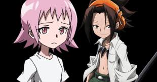 The series is set to air on april 1, 2021 in japan. Shaman King Reboot Confirms More Cast Returns And New Additions