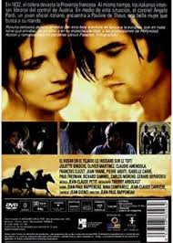 EL HUSAR EN EL TEJADO (DVD)