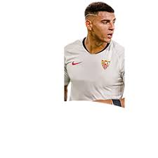 185cm | 6'1 weight : Diego Carlos Fifa Mobile 21 Fifarenderz