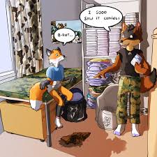 Straight Furry Cub Porn Cumception | sexiezpix Web Porn