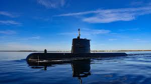 Indonesia's navy is searching for a missing submarine with 53 people on board that went missing on wednesday and is seeking help from neighboring australia and singapore in the hunt, according to indonesia's military chief. Swedish Navy Receives Modified Submarine Hswms Gotland Militaryleak