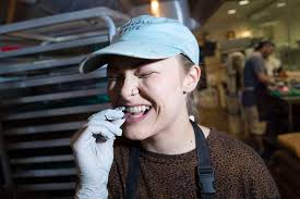 PHOTOS: Making chocolate tarts in Bentonville