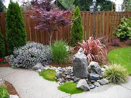 Pin By Liquidart Fountains On Outdoor Living With Water Garden Water Fountains Water Features In The Garden Yard Landscaping Simple