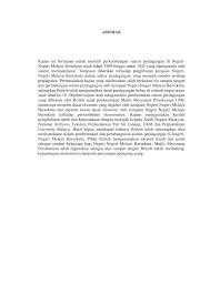Perbedaan tingkat inflasi antara dua negara. Pdf Perkembangan Sistem Perdagangan Merkantilisme Di Negeri Negeri Melayu Bersekutu 1909 1925 The Development Of Mercantilism Trade System In The Federated Malay States 1909 1925
