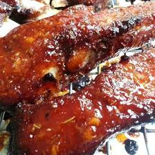 ว ธ ทำ ซ โครงอบซอสบาบ ค ว ส ตรอาหาร จานโปรด อาหาร ซ โครงหม การทำอาหาร