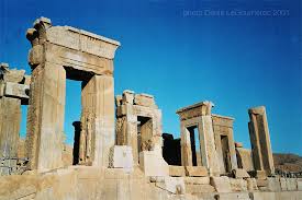Resultado de imagen de persepolis iran