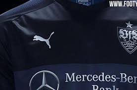 So schaffen die themen heimat und verein ein. Vfb Stuttgart Drittes Vfb Trikot Im Netz Aufgetaucht Vfb Stuttgart Stuttgarter Zeitung
