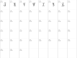 Download Download Free Monogram Kk Regular Font Dafontfree Net