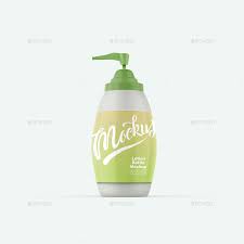 Lotion Bottle Mockup Lotion Bottle Mockup Lotion Bottle Bottle Mockup Bottle