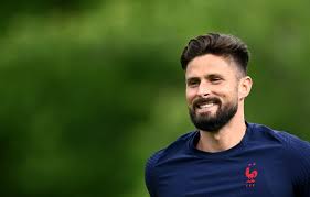 Giroud, il a le plus gros mental du monde du sport. Optajean On Twitter 6 Olivier Giroud In 2020 21 4 Goals In 17 Premier League Games With Chelseafc 6 Goals In 11 Games With France Paradox Optajoe Https T Co Oabn386meh