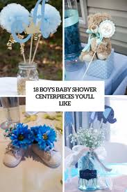 Create custom decorations for any event with photos. Baby Shower Boy Flowers Online