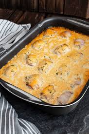 Schweinemedaillons Im Speckmantel Mit Sahne Sauce Rezept Die Kuche Brennt Schweinemedaillons Im Speckmantel Schweinemedaillons Rezept Schweinemedaillons