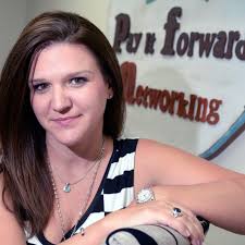 Benton genie honored for granting children's wishes