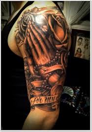Viden der kan omsættes | finans er danmarks største digitale erhvervsmedie. Top 25 Praying Hands Tattoos For The Faithful