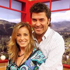 She is an actress and producer, . Pollo Valdivia And Claudia Conserva Dating Gossip News Photos