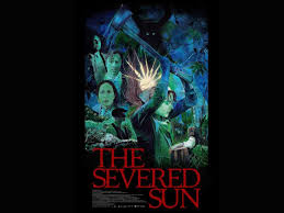 The Severed Sun – Review | British Folk Horror Film | Heaven of Horror