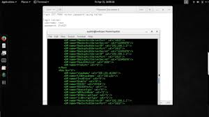 If you don't have your username and password, you can try one of the default passwords for zte routers. Cracking Zte F660 Router Password Youtube