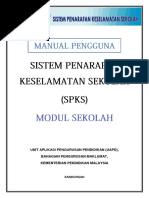Savesave sistem penarafan keselamatan sekolah for later. Modul Sekolah