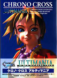 We did not find results for: The Chrono Series Database Your Best Source For Chrono Info Chrono Cross Books
