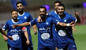گلگهر سیرجان مقابل آلومینیوم اراک
