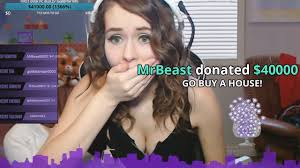 Why did my cat twitch its paws and head contantly a day before it died even though i don't think it was conscious? I Donated 40 000 To A Random Twitch Fortnite Streamer World Record Youtube