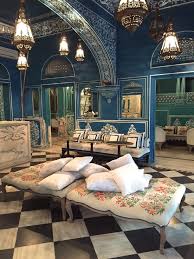 Where To Shop In India From The Fashion World S Go To Textile Guru Indian Interiors Indian Decor Home Decor Shops