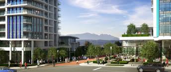 The sher group is the leading luxury real estate provider in los angeles. Whalley District New Development In Surrey By Tien Sher