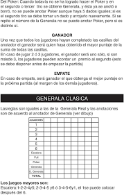 ¿quieres jugar juegos de 2 jugadores? Reglas Del Juego 2 O Mas Jugadores Pdf Descargar Libre