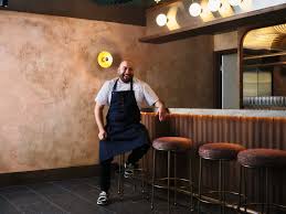 Pincho Disco_Head Chef Diego Cardenas_Credit Hugh Davison