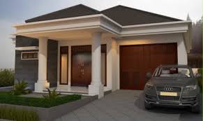 Maybe you would like to learn more about one of these? 40 Gambar Rumah Idaman Minimalis Sederhana Terbaru 1 Desain Rumah Minimalis Desain Eksterior Desain Rumah Rumah Minimalis