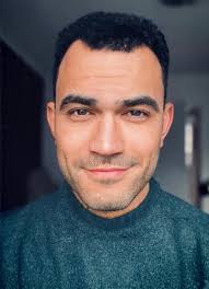 Haitham Assem Tantawy