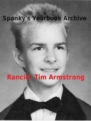 Billie Joe Armstrong's involvement with Rancid's song Radio