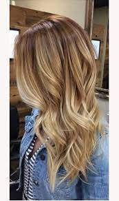 Why do gentlemen prefer blondes? Warm Blonde Hair Shades Perfect For Brightening Your Locks This Spring Southern Living