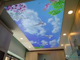 Gergi tavan i̇malat toptan satış türkiye geneline bayilik verilecektir 3.20 uv baskı makinamız i̇le gergi tavan üretimi yapmaktayız tesisimizde baskı yapılarak hazırlanan ürünlerimiz aynı gün kargo yapıyoruz 3d tek parça duvar kağıdı üretimi ve. 2020 Salon Gergi Tavan Dekorblog