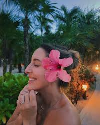 An open love letter to my nose For so long, I let the world convince me you  were a flaw. I was teased as a kid, had a “friend” distort photos of