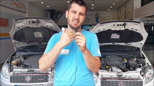 Fiat Linea Kontrolleri Ikinci El Arac Alacaklara Tavsiyeler Youtube