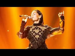 Jessie J Killing Me Softly With His Song Singer 2018 Youtube Killing me softly with her song.