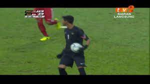 Maybe you would like to learn more about one of these? Malaysia Vs Indonesia 1 0 Semi Final 2017 Youtube