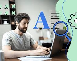 Image of SEO writing content writing
