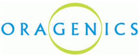Oragenics inc., also called oragenics, is a biopharmaceutical company, which focuses on the development of novel antibiotics and treatments against infectious disease and oral mucositis. Press Release