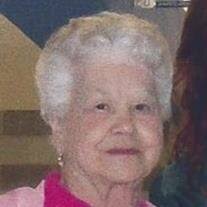 Betty L. Farrell Obituary